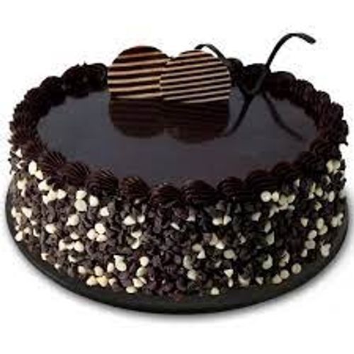 Smooth Flavour Celebratory Dish On Ceremonial Occasions Chocolate Cake