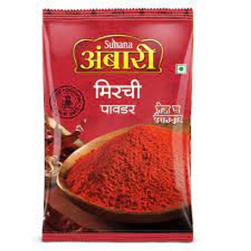 Spicy Red Chilli Powder