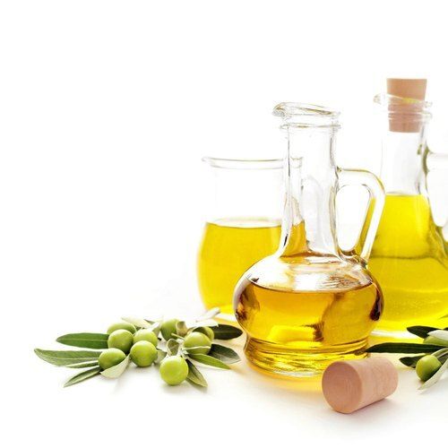 Vitamins Minerals Enriched Aromatic And Flavorful Cold Pressed Olive Oil