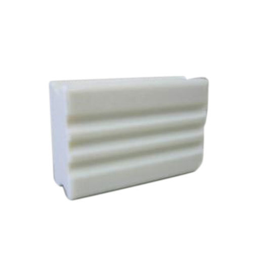 Eco-Friendly White Rectangle Solid Detergent Soap