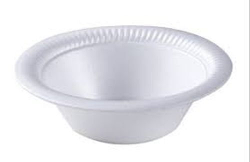 Biodegradable Light Portable Disposable Plastic Bowl,