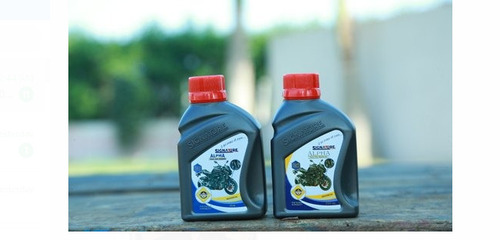 Brown Friction Resistance Longer 4T Plus Sae Bike Engine Oil For Vehicle, 1 Liter 