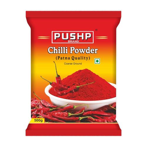 Chemically Free Natural Fresh Hygienically Packed And Blended Red Chilli Powder