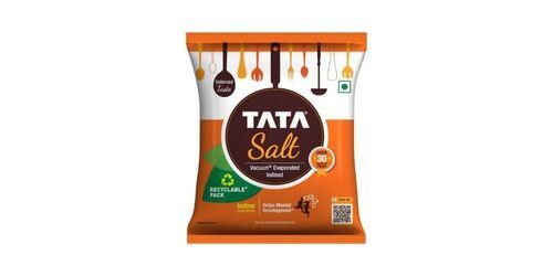 Essential Dietary Nutrient Right Amount Of Double Fortified Iodine Tata Salt