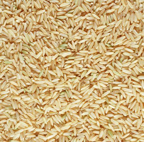 Fresh Natural Healthy Rich In Aroma Medium Grain Brown Basmati Rice