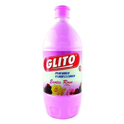 Glito Erotic Germ Protector Safe Powerful Rose Perfumed Floor Cleaner  Shelf Life: 6 Months