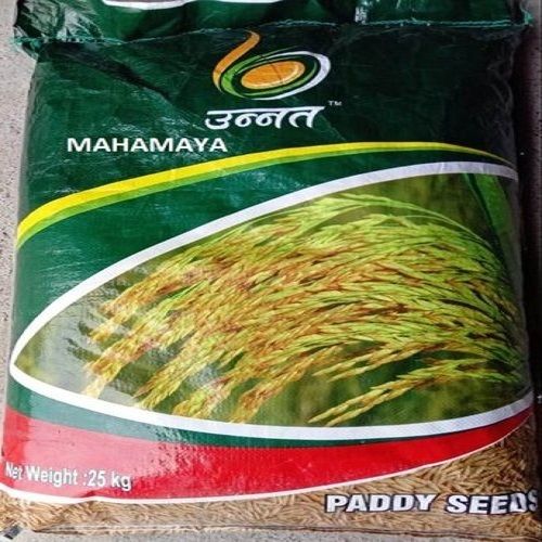 Healthy And Natural Delicious Long Grain Tasty Easy To Digest Paddy Seed  Ash %: 2%