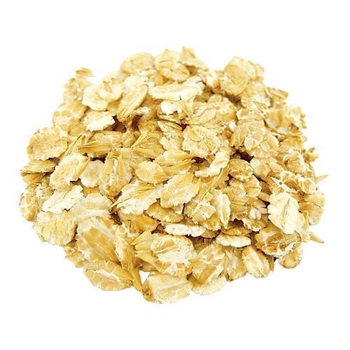 Healthy Cereals And Rolled 100% Pure Long Shelf Life Barley Flakes
