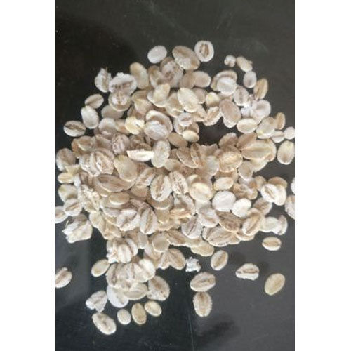 High Protein And Long Shelf Life Healthy Cereals Pearl Barley Flakes