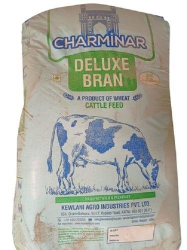 Hygienically Processed And Gluten Free Rich Nutrition Fresh Cattle Feed