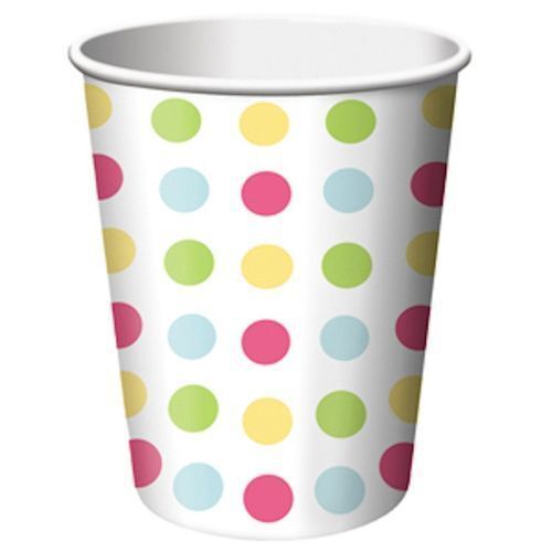 Light Weight And Bpa Free Eco Friendly Printed Disposable Paper Cup For Beverages