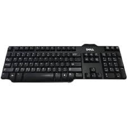 Long Durable Lightweight Easy To Use And Install Black Wireless Keyboards