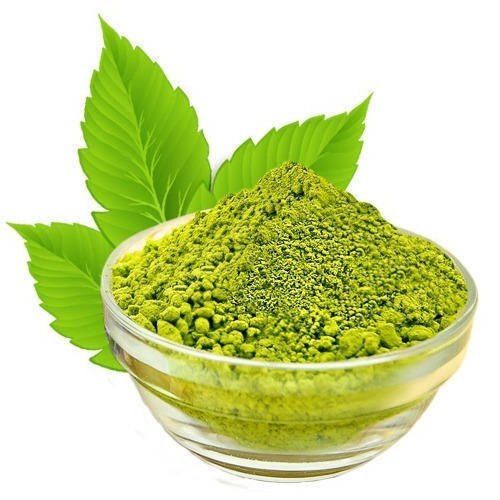 Amina Natural Green Henna Mehndi Henna Powder for Skin Hand and Hair 500 g   JioMart