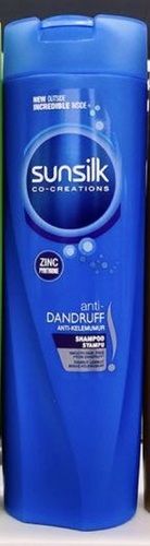 White Nourishing Moisturizing Strengthening Soft Smooth Sunsilk Antidandruff Hair Shampoo 