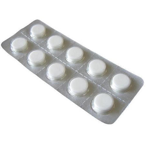 Ofloxacin And Ornidazole 500mg Tablet