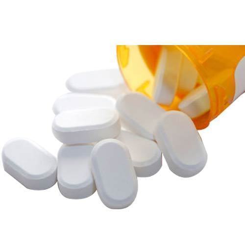 निमोनिया और त्वचा रोग लाइनज़ोलिड 600 एमजी टैबलेट की समाप्ति तिथि: 2 वर्ष