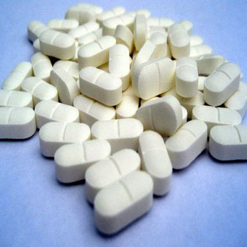 Premium Quality Alfacalcidol Calcium Carbonate Tablets