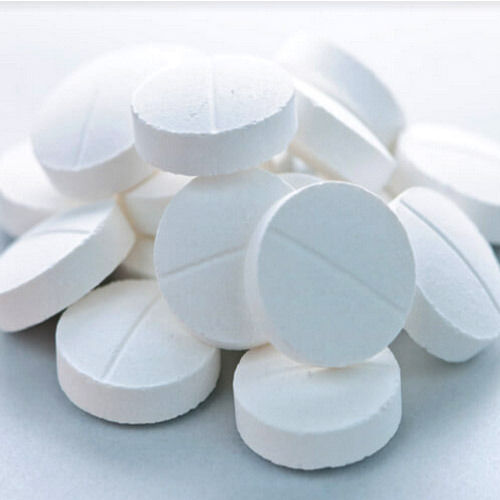 Premium Quality Calcium Carbonate Alfacalcidol Tablet Ingredients: Vitamin D