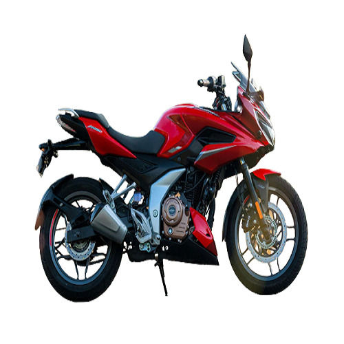 Two Wheeler The New Finest Bajaj Pulsar F250 With Powerful 250Cc Bs6 Engine