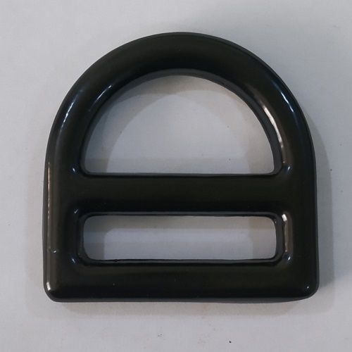  D Shaped Iron Forged Trailer Lashing Welded Ring Application: Machine Parts