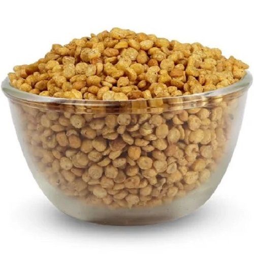 100% Pure And Healthy Delicious Spicy Chana Dal Namkeen 6 Month Shelf Life  Carbohydrate: 2.3 Percentage ( % )