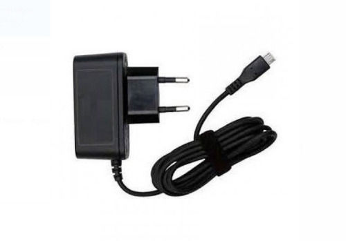 220 Volt Pvc Body Mobile Charger