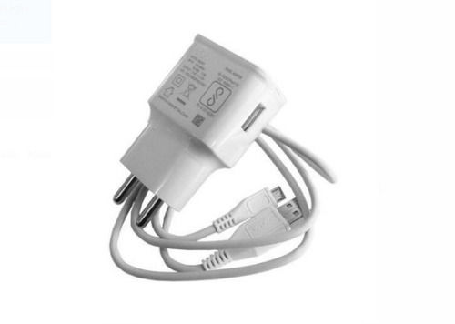 220 Voltage USB Mobile Charger