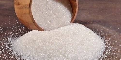40 Kg Pack Of Food Grade Organic Solid White Sweet Sugar 