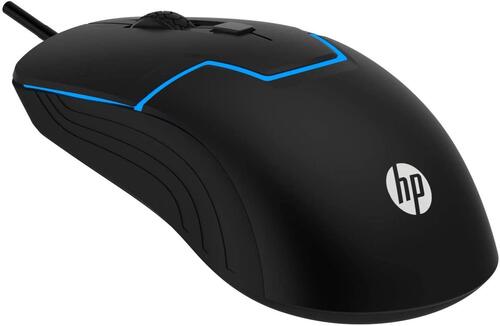 Beautifully Designed Lightweight And Easy To Use And Durable Black Mouse