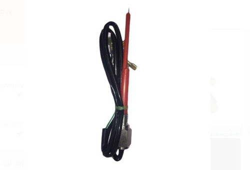 Black And Red Flexible Rubber Material Automatic Vending Sensor For Soda Machine Power: 12 Volt (V)