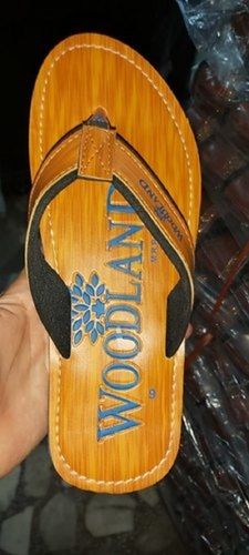 Woodland hot sale slipper chappal