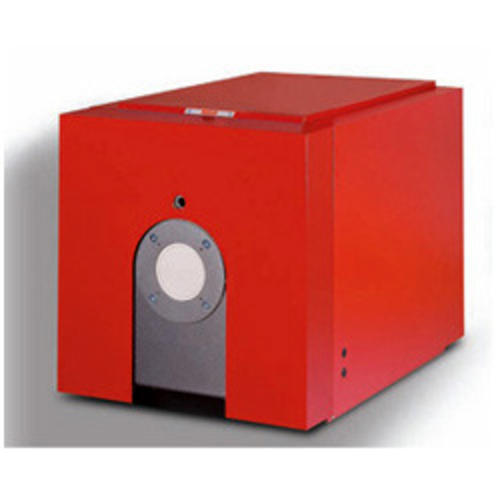 Red Easy To Install And Environmental Friendly Highly Effective Hot Water Generator