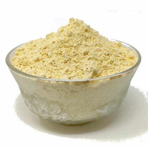 Healthy Rich In Protein Minerals And No Added Preservative Dry Gram Flour