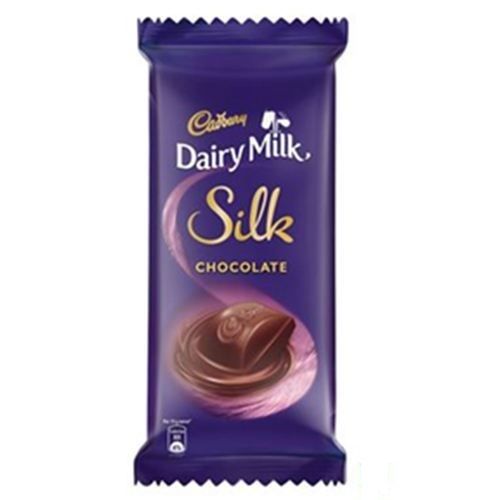 Hygienically Packed Mouth Watering Smooth And Delicious Sweet Chocolate 
