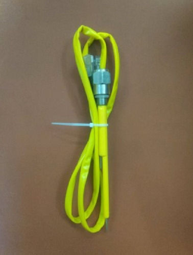 Light Green Color Flexible Rubber Material Vending Sensor For Soda Machine  Power: 12 Watt (W)