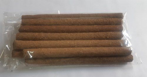 Natural Brown Dhoop Sticks