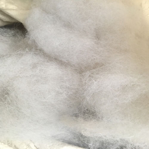 Polyester Fiber Virgin Warranty: Yes