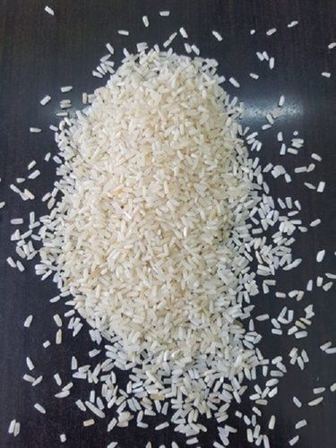 Pure Nutrient Enriched Fresh And Healthy White Short Grain Basmati Rice