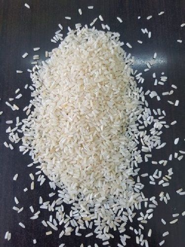 Pure Nutrient Enriched Fresh And Healthy White Short Grain Basmati Rice Crop Year: 3 Months