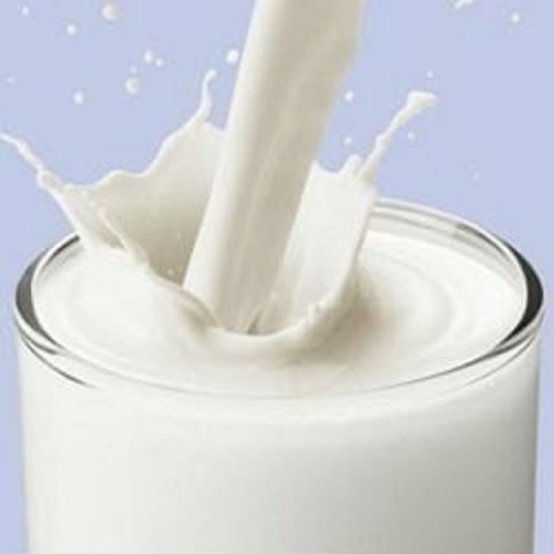 Raw White Natural Healthy Calcium Enriched Fresh Cow Milk Age Group: Children