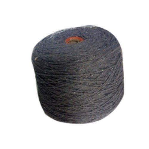 Strong Long Lasting Natural And Durable Dyed Black Cotton Thread
