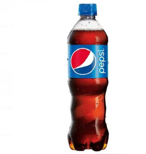 Refreshing Taste 750 Ml Packaging Type Bottle Brown Color Soft Pepsi Cold Drink  Alcohol Content (%): 0%