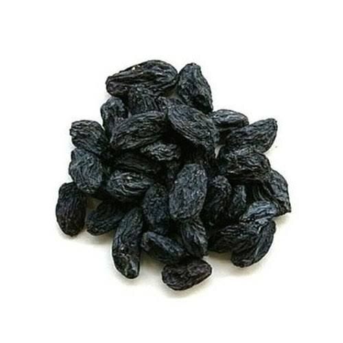 Anti Oxidants and Dietary Fiber Black Raisins