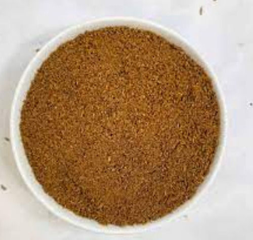 Dried A Grade Fresh Low Temperature Blended Brown Cumin Powder, 1 Kg