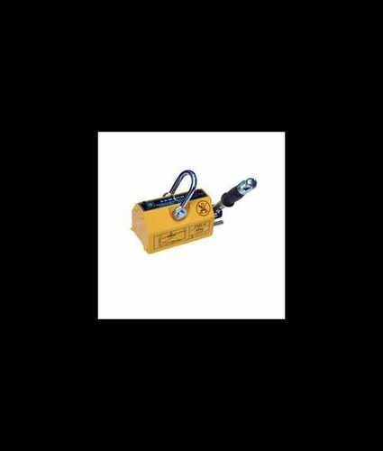 Electric Permanent Magnetic Lifter For Industrial Use, 220 V And 1-2Kw Power Warranty: 1 Year