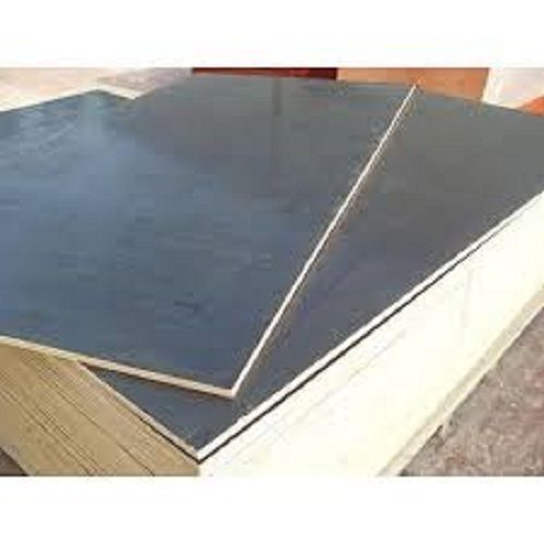 Heavy Duty Strong And Durable Termite Resistant Plain Gray Sunmica Plywood