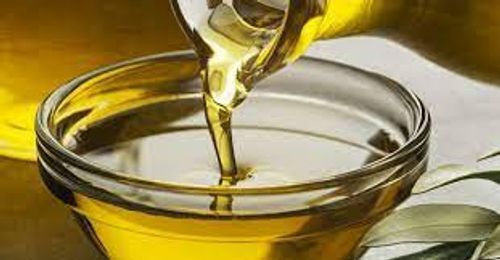 Common High In Vitamins Light Nutritious And Healthful Daily Use Vegetable Cooking Oil 