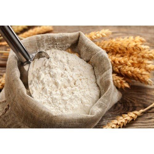 Highly Nutritious Gluten Free Rich In Vitamins And Proteins Wheat Flour 