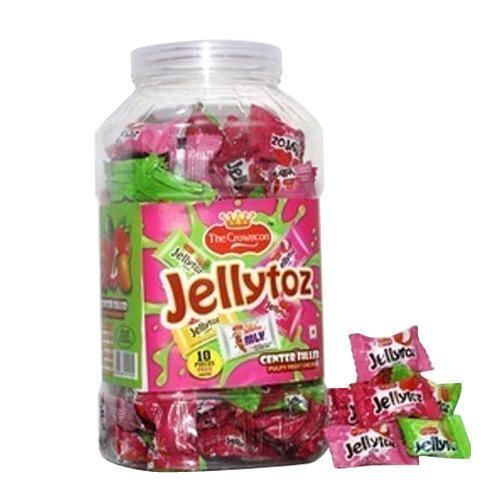 Khata-mitha Flavoured Delicious Freshness Enhancer Jelly Candy