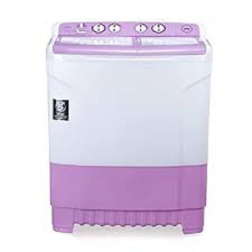 Less Power Consumption Top Loading Energy Efficient Domestic Washing Machine 